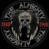 logo The Almighty